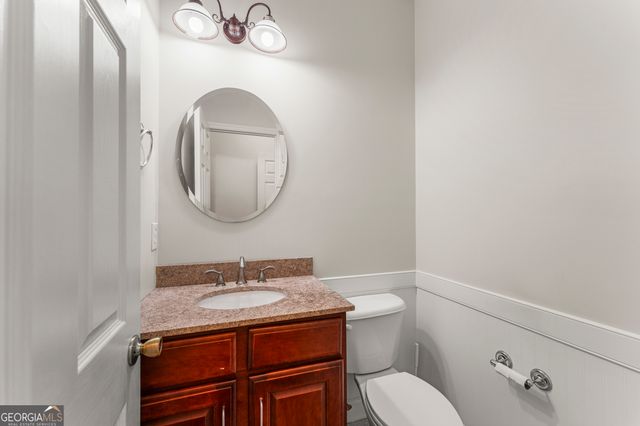 1309 Kings Gap Road, Hamilton, GA 31811