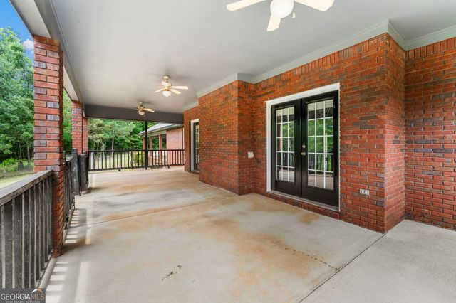 1309 Kings Gap Road, Hamilton, GA 31811