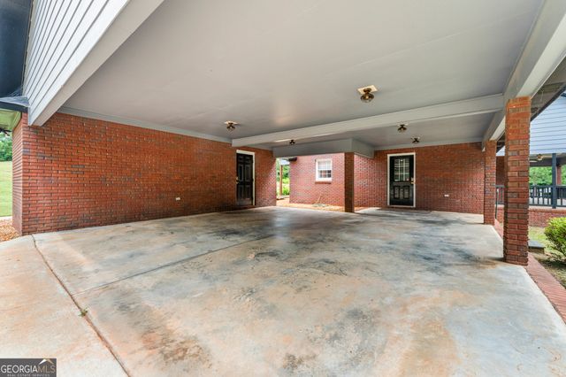 1309 Kings Gap Road, Hamilton, GA 31811