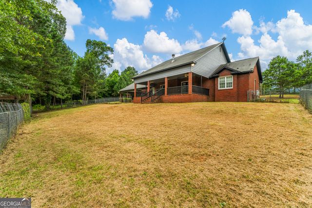 1309 Kings Gap Road, Hamilton, GA 31811