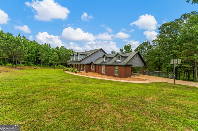 1309 Kings Gap Road, Hamilton, GA 31811