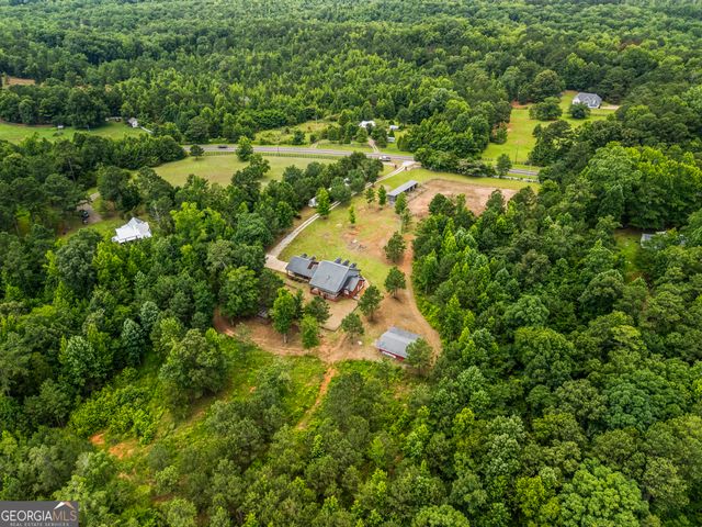 1309 Kings Gap Road, Hamilton, GA 31811