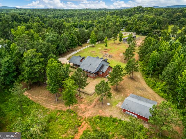 1309 Kings Gap Road, Hamilton, GA 31811