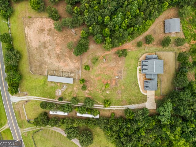 1309 Kings Gap Road, Hamilton, GA 31811
