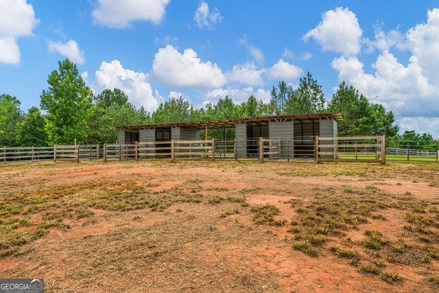 1309 Kings Gap Road, Hamilton, GA 31811