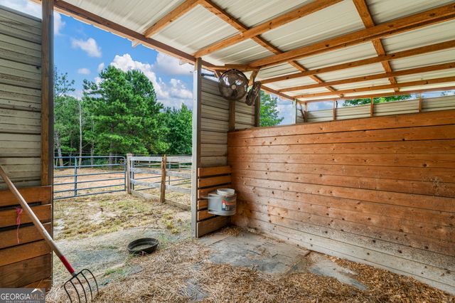 1309 Kings Gap Road, Hamilton, GA 31811