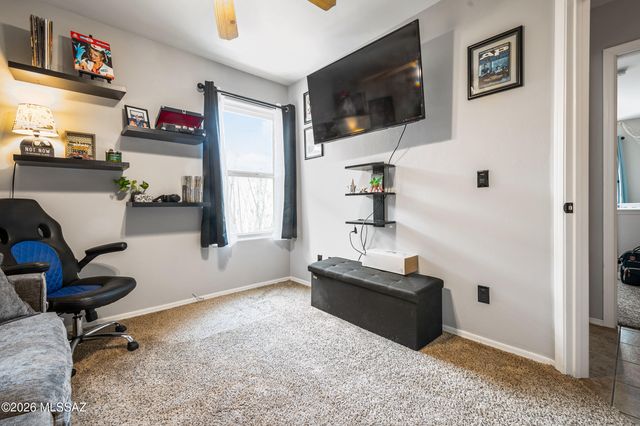 7677 S Meadow Spring Way, Tucson, AZ 85747