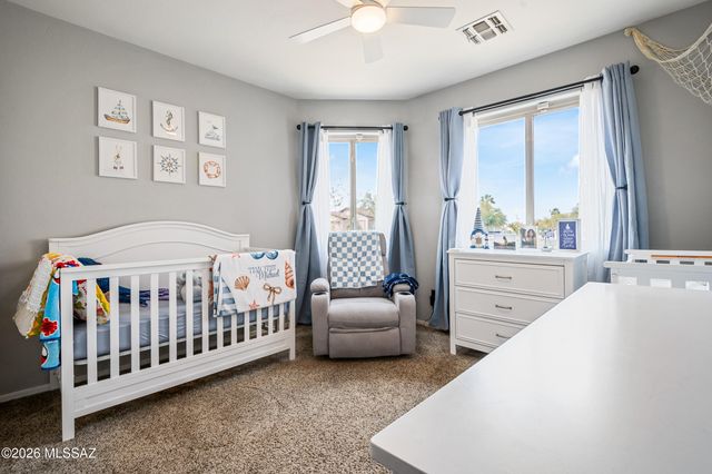 7677 S Meadow Spring Way, Tucson, AZ 85747