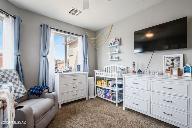 7677 S Meadow Spring Way, Tucson, AZ 85747