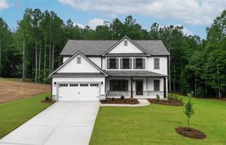 1238 Cherry Bark Court, Loganville, GA 30052