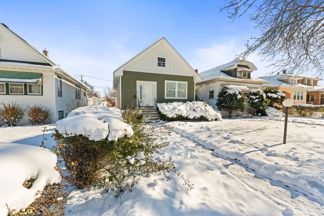 635 S 18th Avenue, Maywood, IL 60153