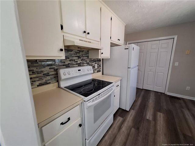 2450 Painters Mill Drive, Fayetteville, NC 28304