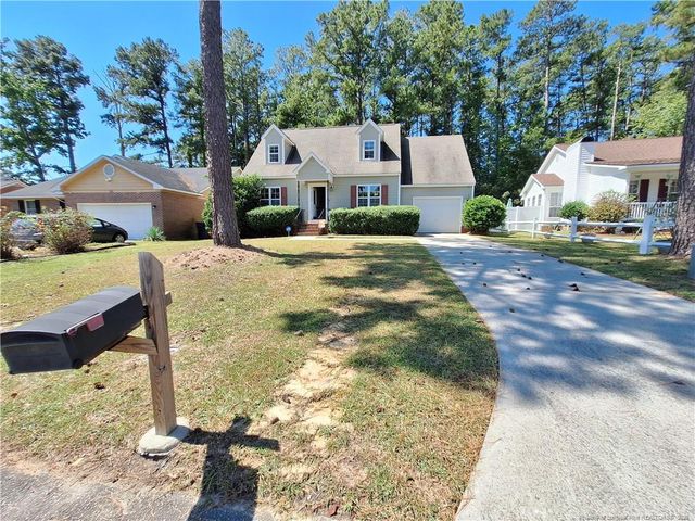 2450 Painters Mill Drive, Fayetteville, NC 28304