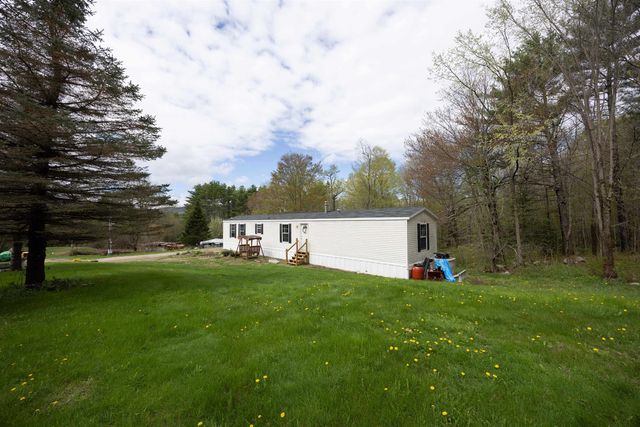 51 Barney Hill Road, Grafton, NH 03240
