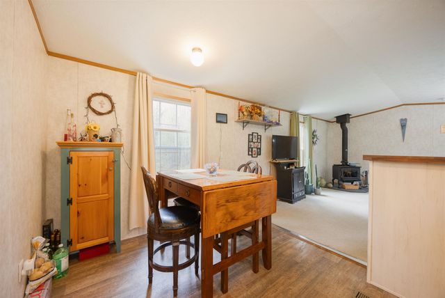 51 Barney Hill Road, Grafton, NH 03240