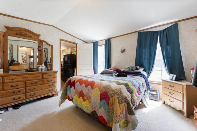51 Barney Hill Road, Grafton, NH 03240
