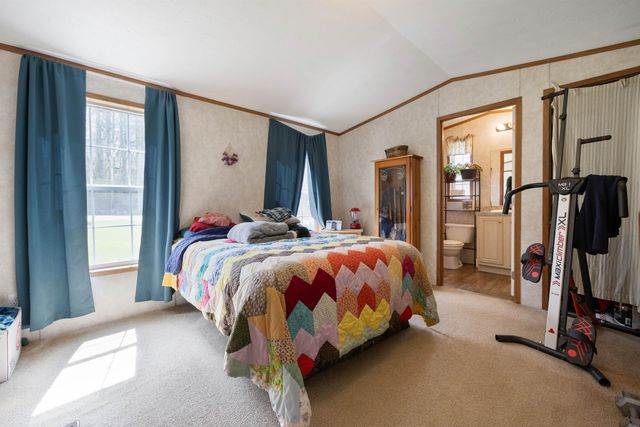 51 Barney Hill Road, Grafton, NH 03240