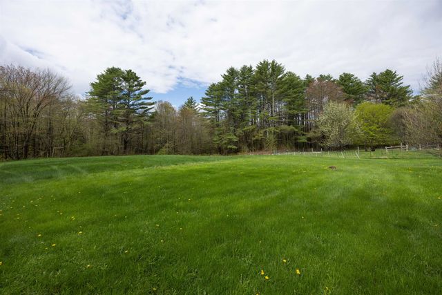 51 Barney Hill Road, Grafton, NH 03240