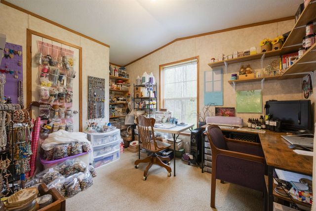 51 Barney Hill Road, Grafton, NH 03240