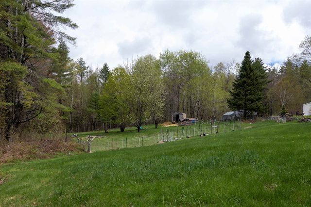 51 Barney Hill Road, Grafton, NH 03240