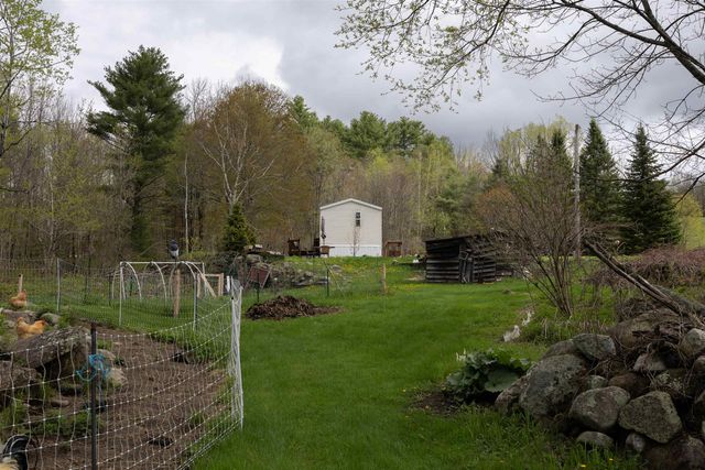 51 Barney Hill Road, Grafton, NH 03240