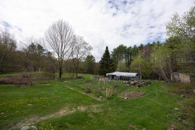 51 Barney Hill Road, Grafton, NH 03240