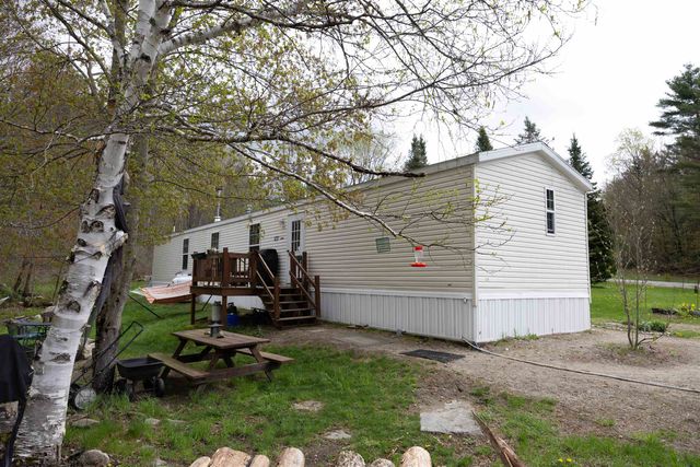 51 Barney Hill Road, Grafton, NH 03240