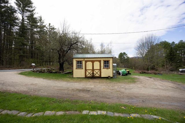 51 Barney Hill Road, Grafton, NH 03240