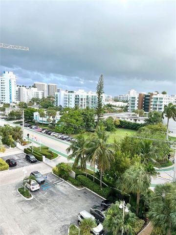 10350 W Bay Harbor Dr 7N, Bay Harbor Islands, FL 33154