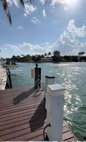 10350 W Bay Harbor Dr 7N, Bay Harbor Islands, FL 33154