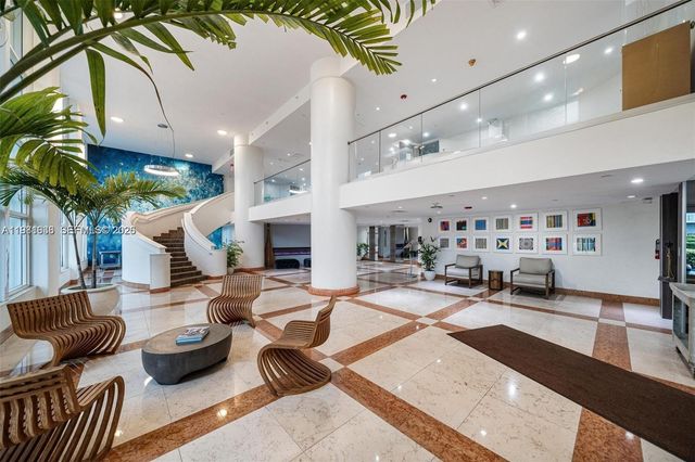 10350 W Bay Harbor Dr 7N, Bay Harbor Islands, FL 33154