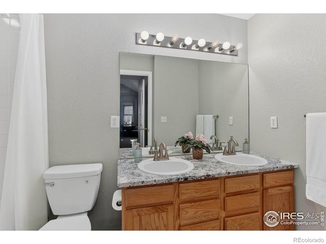 5225 White Willow Drive J-210, Fort Collins, CO 80528