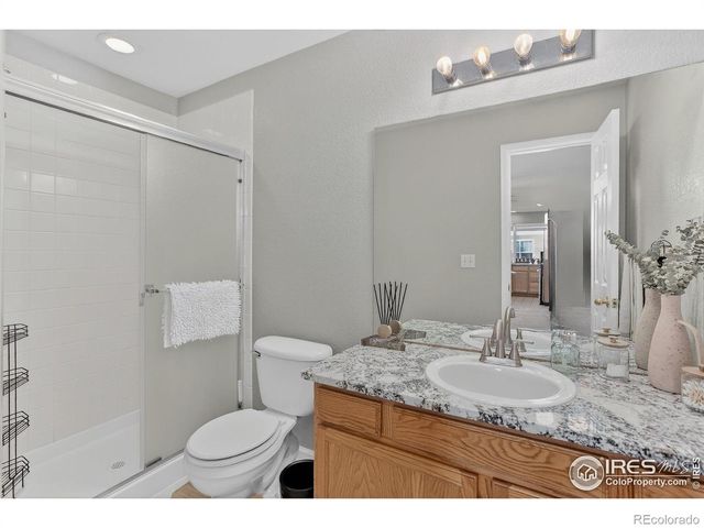 5225 White Willow Drive J-210, Fort Collins, CO 80528