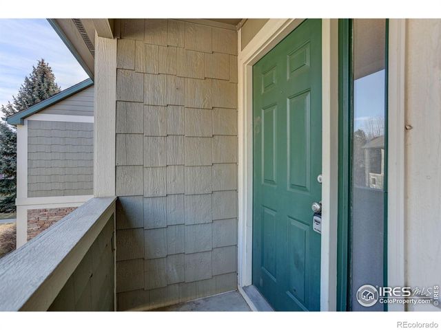 5225 White Willow Drive J-210, Fort Collins, CO 80528