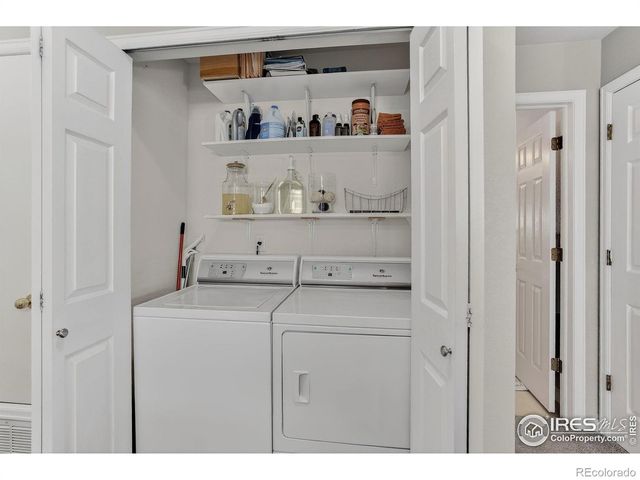 5225 White Willow Drive J-210, Fort Collins, CO 80528