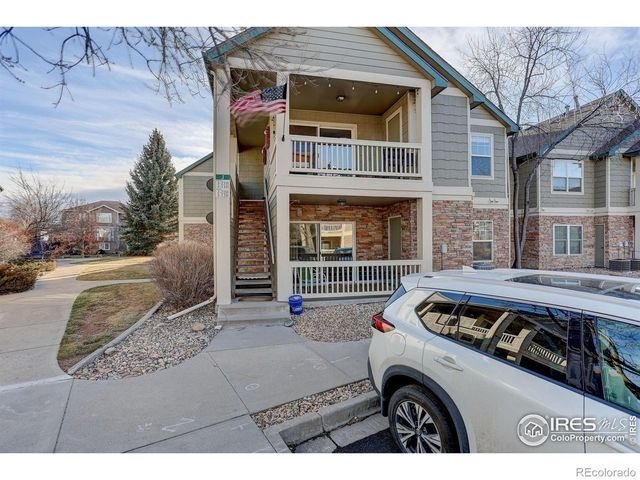 5225 White Willow Drive J-210, Fort Collins, CO 80528