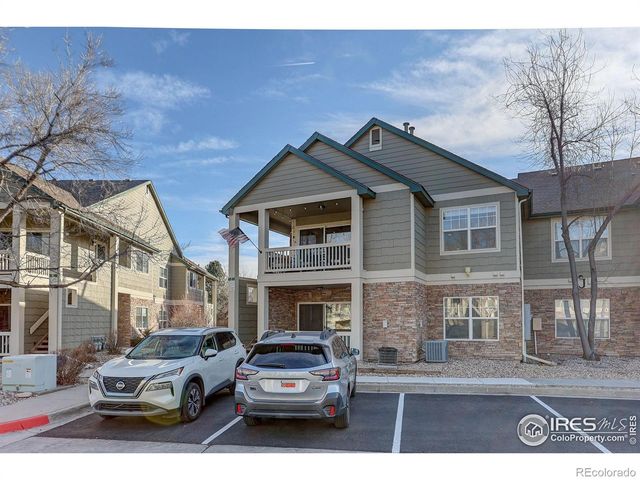 5225 White Willow Drive J-210, Fort Collins, CO 80528