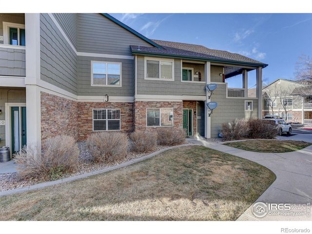 5225 White Willow Drive J-210, Fort Collins, CO 80528