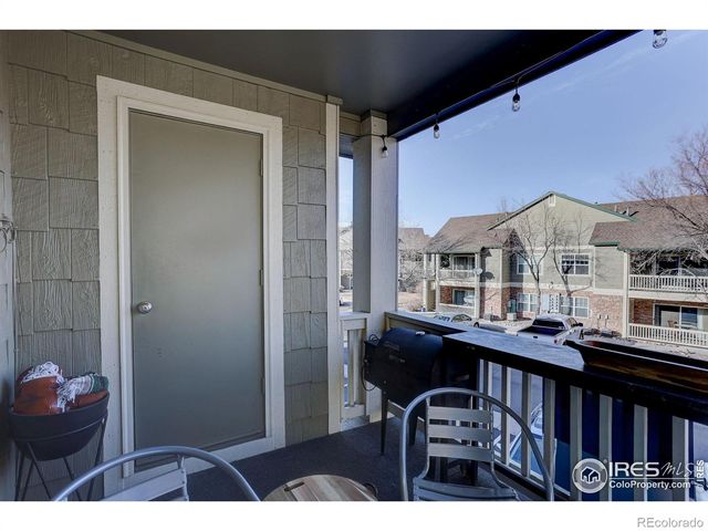 5225 White Willow Drive J-210, Fort Collins, CO 80528