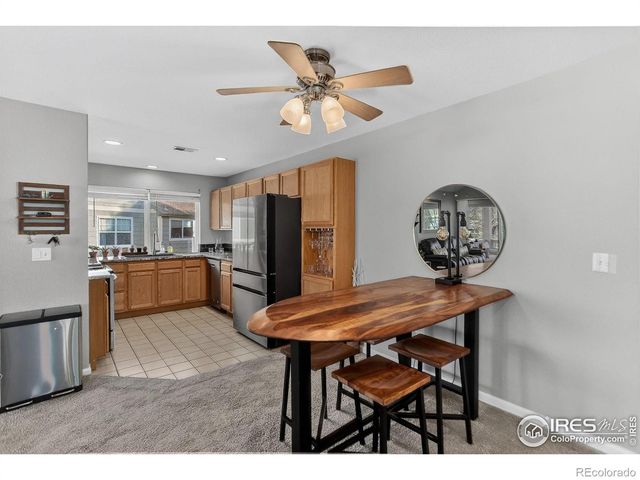 5225 White Willow Drive J-210, Fort Collins, CO 80528