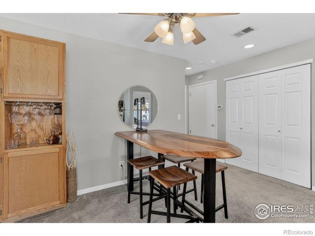 5225 White Willow Drive J-210, Fort Collins, CO 80528