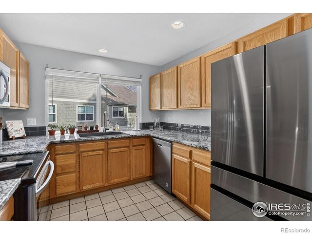 5225 White Willow Drive J-210, Fort Collins, CO 80528