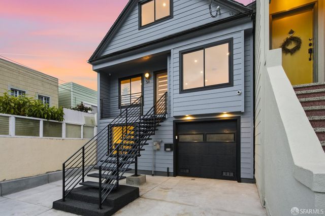 511 Edinburgh Street, San Francisco, CA 94112