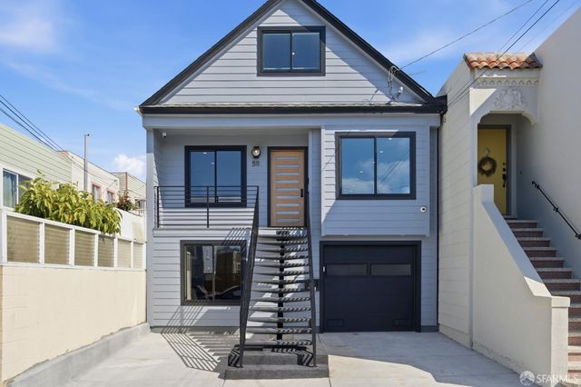 511 Edinburgh Street, San Francisco, CA 94112