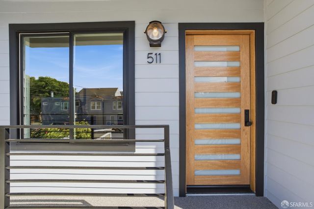 511 Edinburgh Street, San Francisco, CA 94112