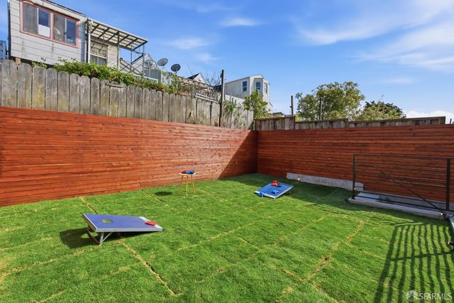 511 Edinburgh Street, San Francisco, CA 94112