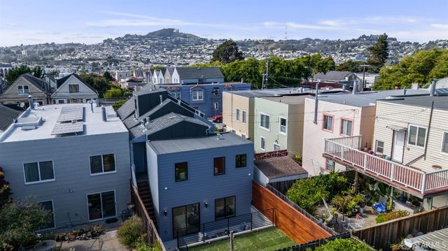 511 Edinburgh Street, San Francisco, CA 94112