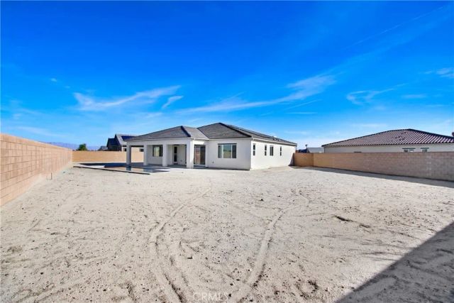 29865 Amethyst Way, Cathedral City, CA 92234