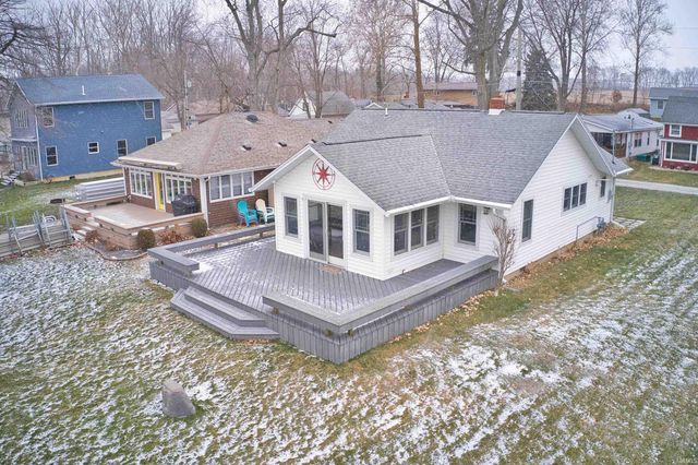 17 EMS T42B LN, Leesburg, IN 46538