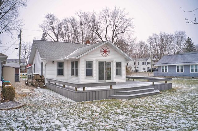 17 EMS T42B LN, Leesburg, IN 46538